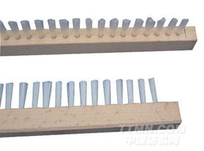 永康市华溪纺配制刷厂 专注品质，打造专业清洁刷产品