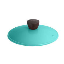 赛普瑞斯Cefrun蕊系列24cm不粘汤锅 融合设计美学与实用创新的厨房利器