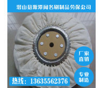 刷制品 日常清洁与工业应用的核心工具