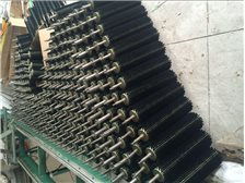 精工细作，品质传承——安徽省潜山县惠众毛刷制品配件厂销售部刷制品展示