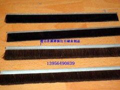 从潜山县源潭镇红日刷业看条刷产品的多样世界